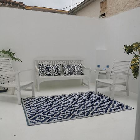 Beach Room Calasol La Cala Del Moral Exterior photo