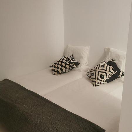 Beach Room Calasol La Cala Del Moral Exterior photo
