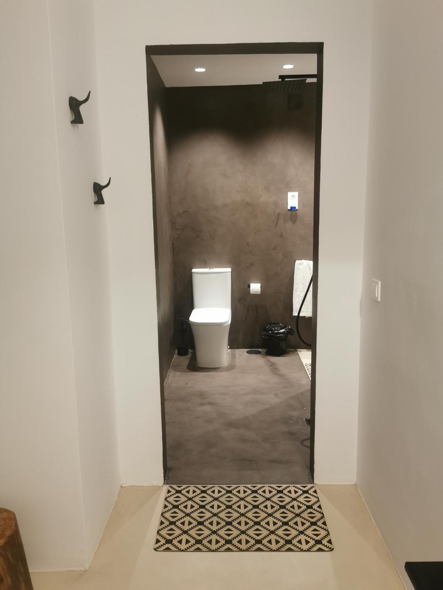 Beach Room Calasol La Cala Del Moral Exterior photo