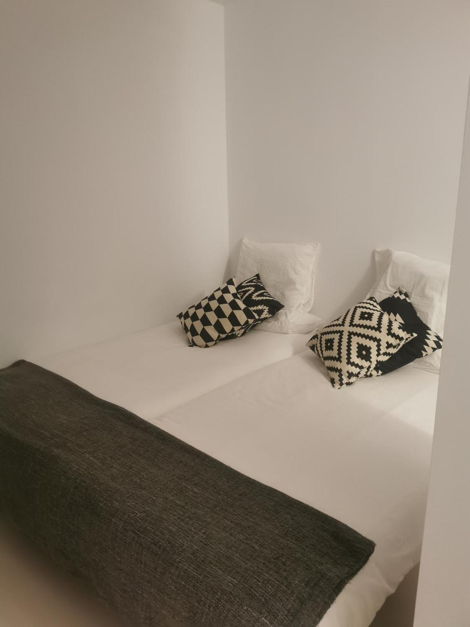 Beach Room Calasol La Cala Del Moral Exterior photo